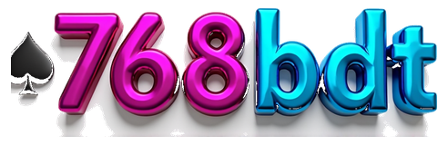 768bdt